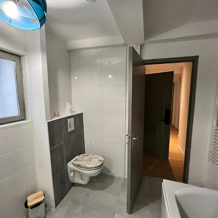 Le Reve Bleu Hyper-centre