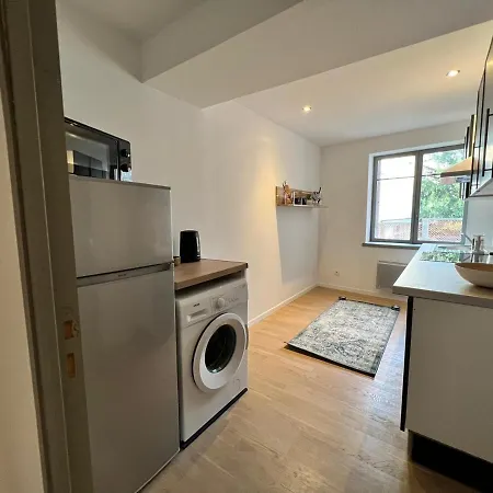 Le Reve Bleu Hyper-centre *