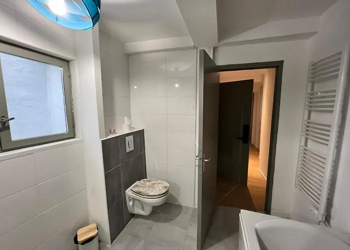 Le Reve Bleu Hyper-centre