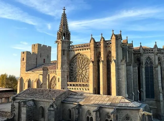 Le Reve Bleu Hyper-centre