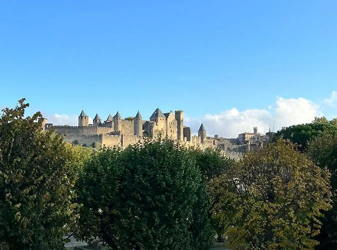 Le Reve Bleu Hyper-centre *