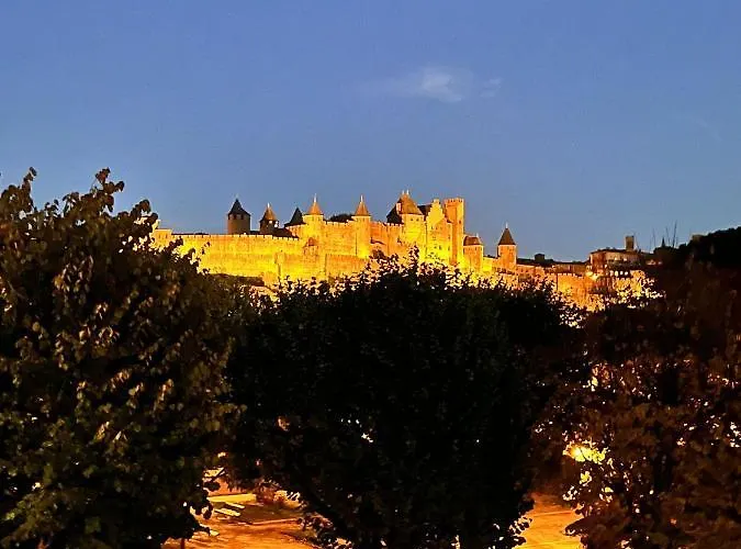 Le Reve Bleu Hyper-centre Apartament *